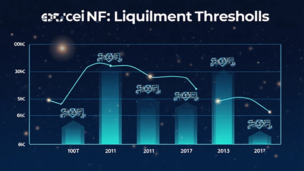 HIBT NFT liquidation thresholds