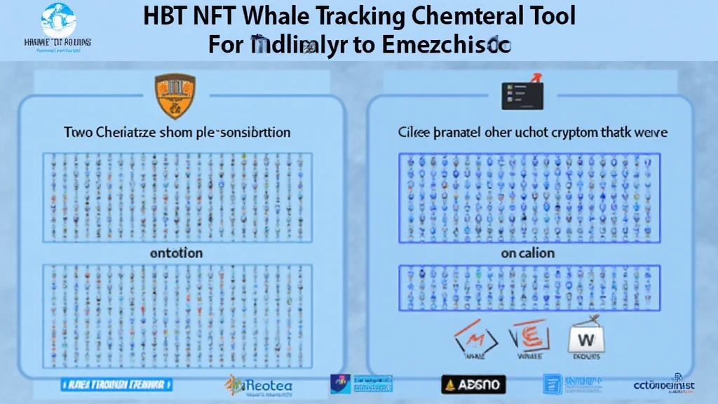 HIBT NFT whale tracking tools