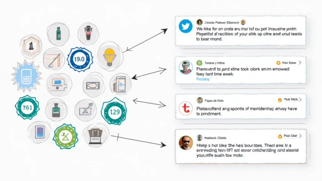 HIBT NFT social media trends