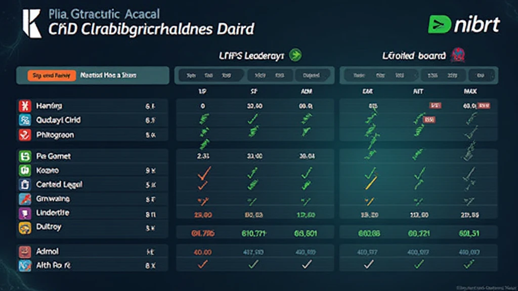 HIBT NFT yield farming leaderboards
