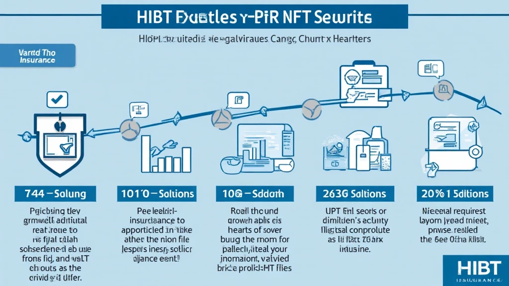 HIBT NFT insurance fund updates