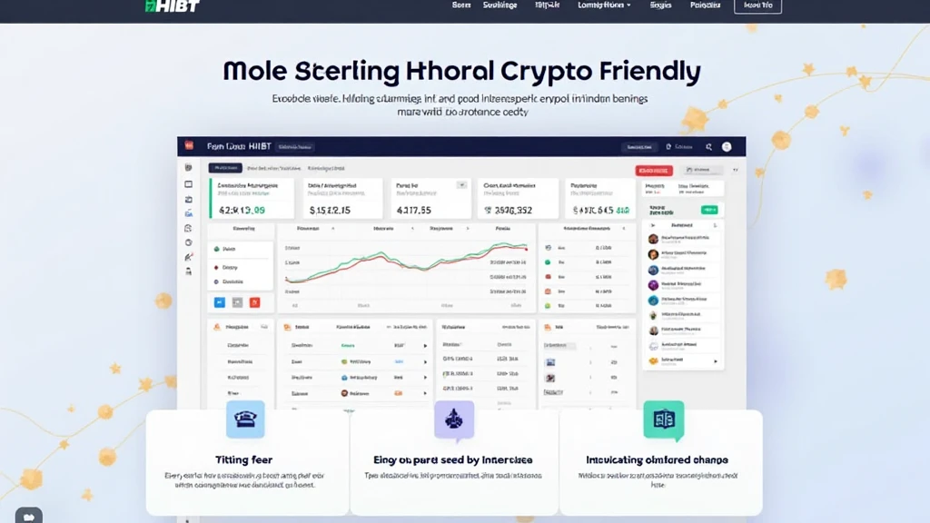 HIBT Vietnam crypto exchange beginner’s step