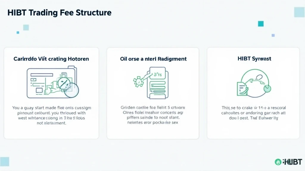 HIBT trading fee structure: calculator for Vietnamese users