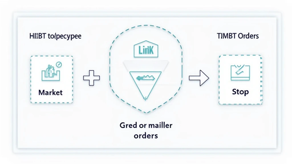 HIBT order types explained: market/limit/stop
