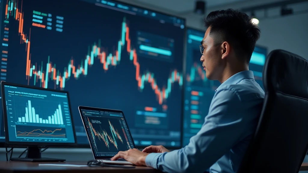 How to use HIBT’s trading view chart tools for Vietnamese traders