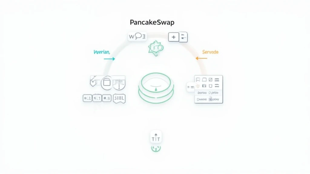 HIBT DeFi integration tutorial: accessing Uniswap/PancakeSwap