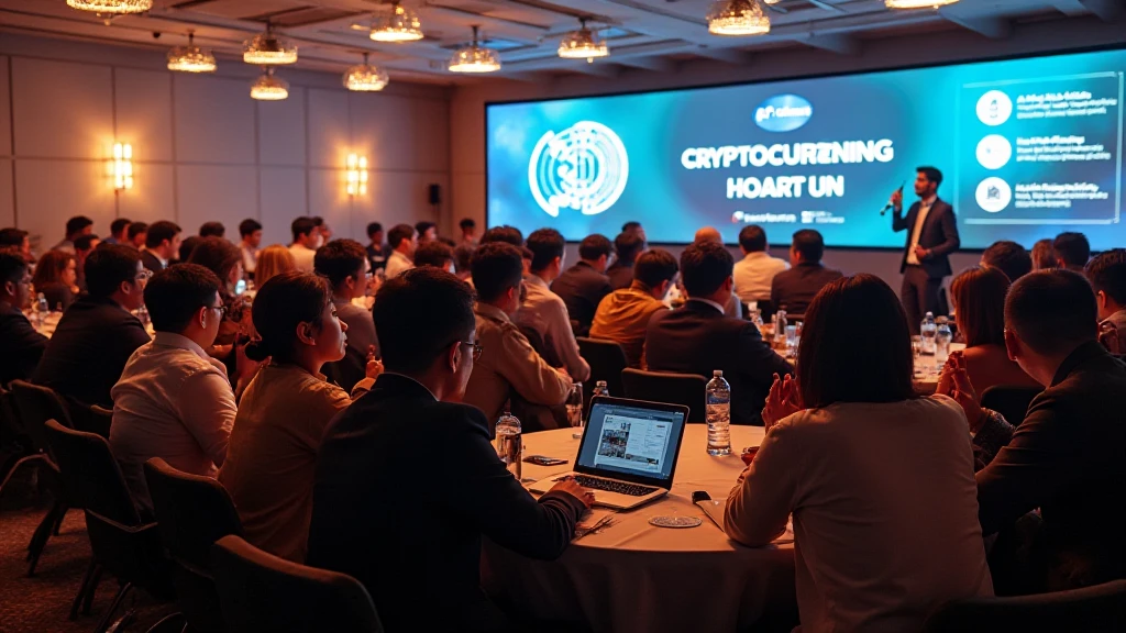 HIBT Vietnam crypto community: forums and local meetups 2025