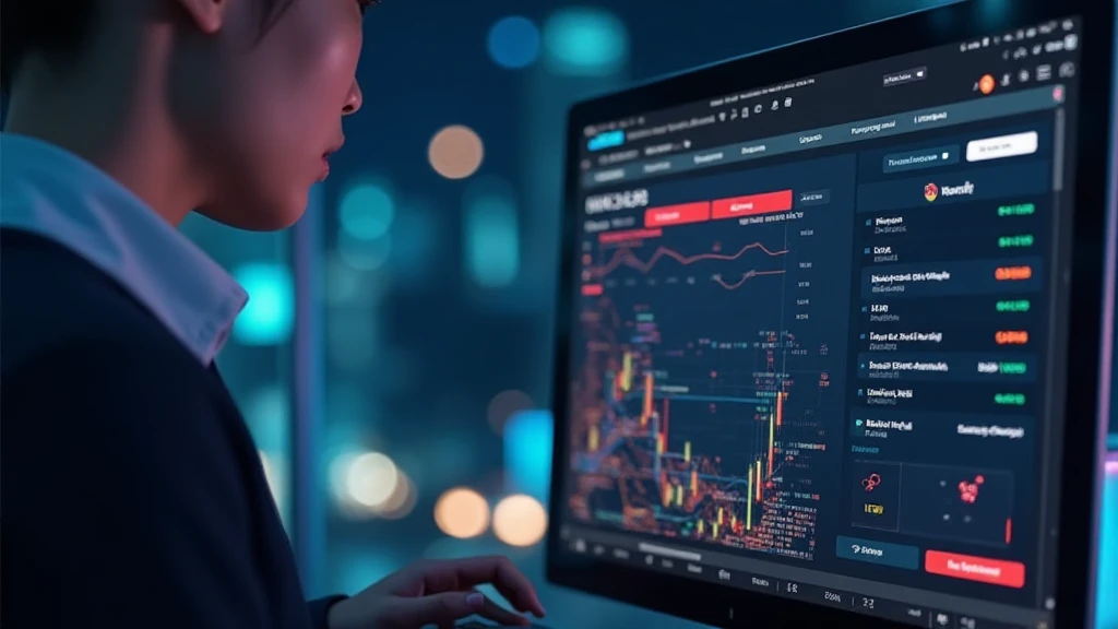 How to set up price alerts on HIBT for Vietnamese traders