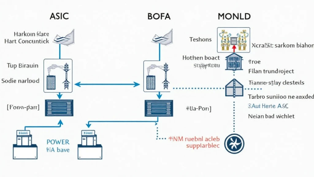 HIBT Vietnam crypto mining setup: ASIC/GPU guides 2025