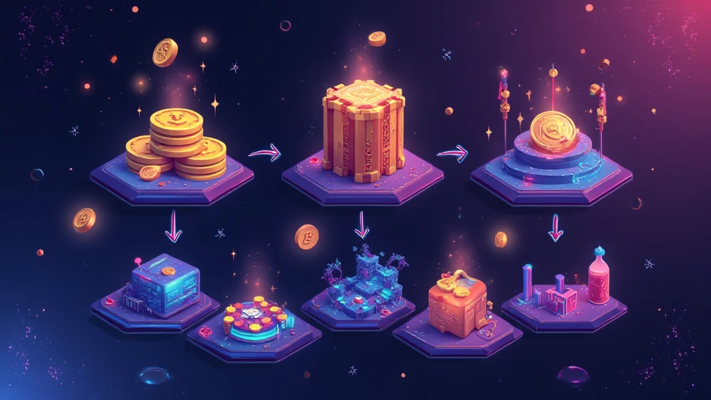 HIBT liquidity mining: maximizing rewards on Vietnamese pairs