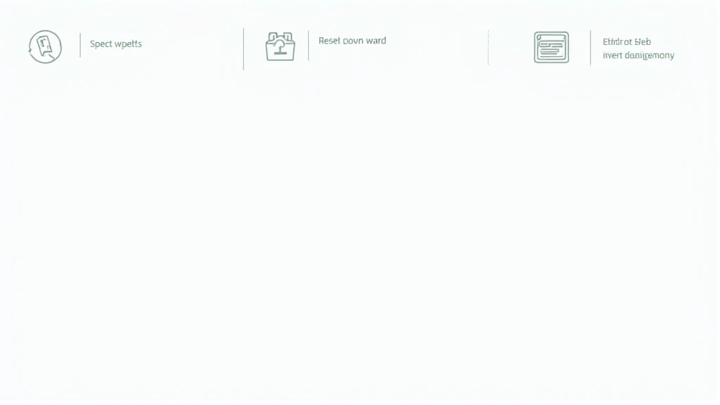 HIBT account recovery: resetting password/2FA in Vietnam