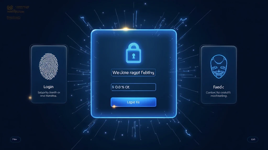HIBT biometric login: enabling fingerprint/face ID on HIBT
