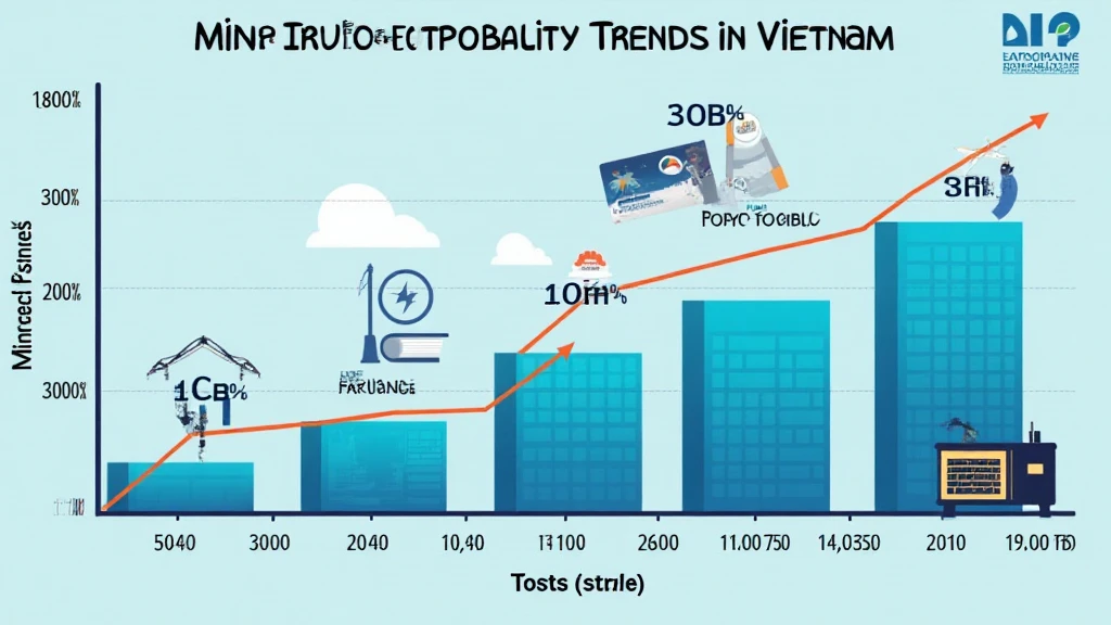 HIBT Vietnam crypto mining profitability calculator 2025