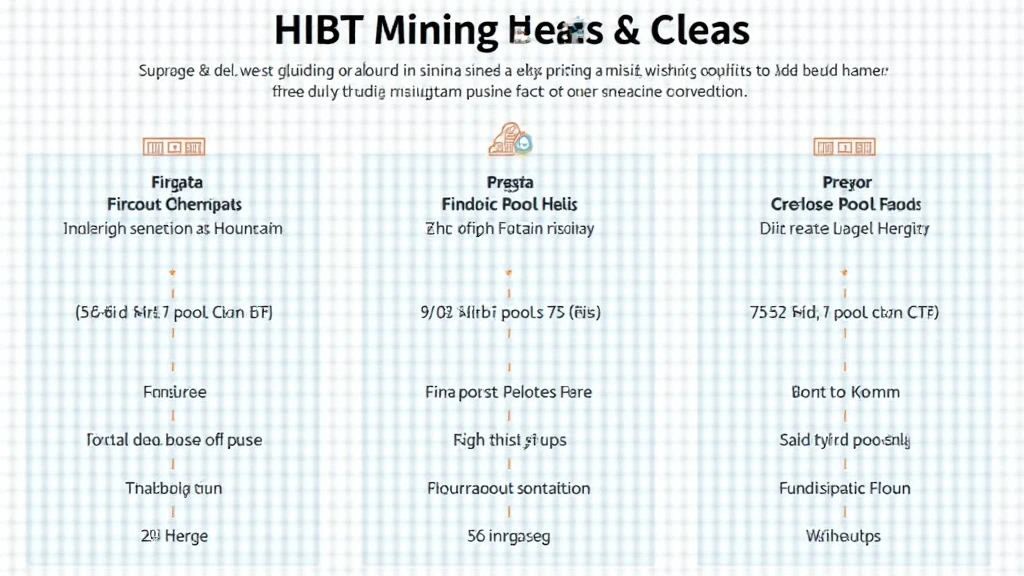 HIBT mining pool fees: comparing Vietnam