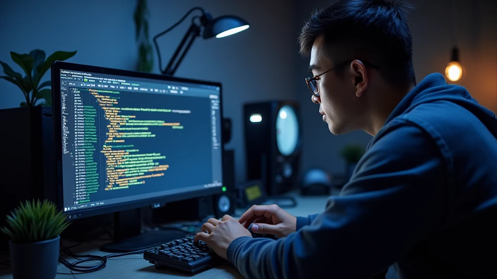 HIBT mining firmware updates: steps for Vietnamese miners
