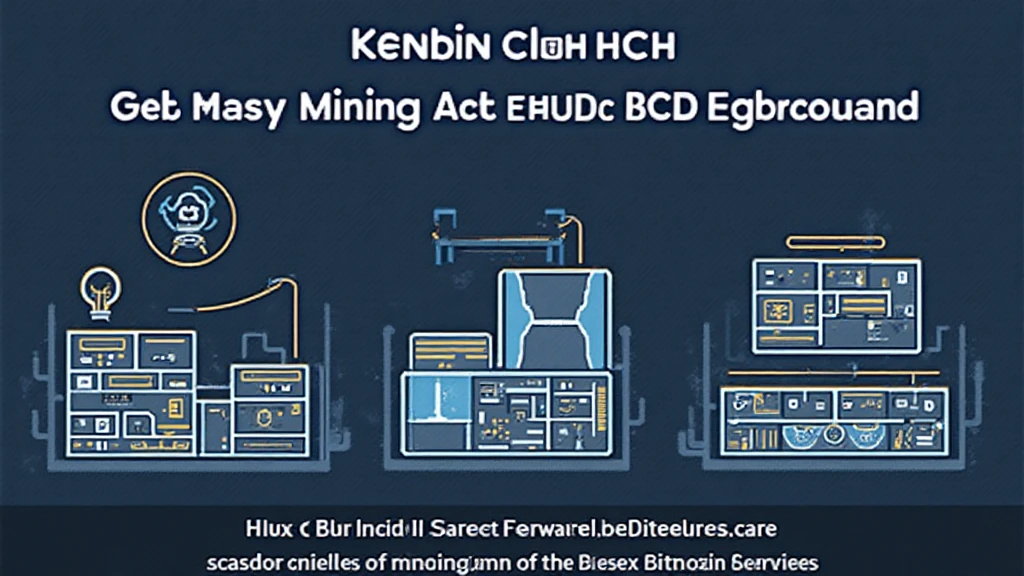 HIBT Bitcoin Cash (BCH) mining: hardware requirements 2025
