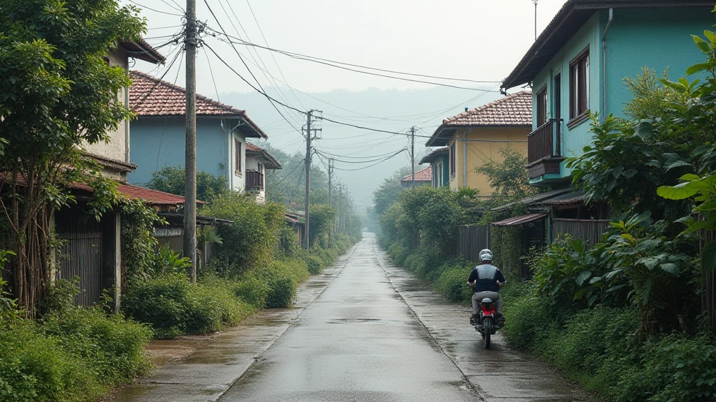 HIBT mining noise reduction: tips for residential areas in Vietnam