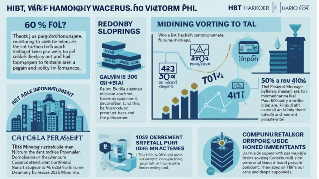HIBT mining tax implications: reporting in Vietnam 2025