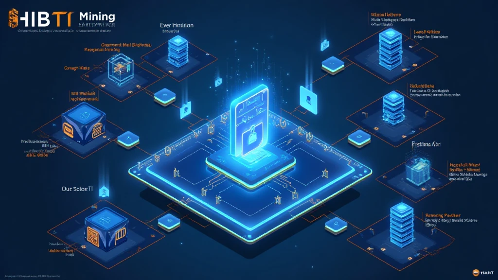 HIBT mining software: compatible with HIBT wallets 2025