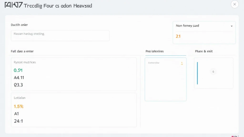 HIBT trading journal: template for tracking Vietnamese trades