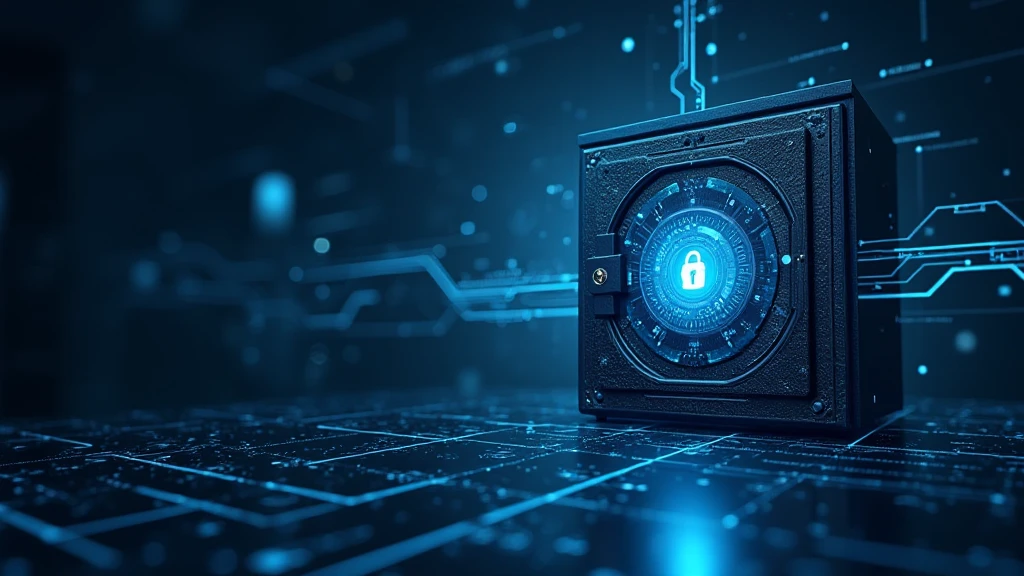 HIBT cybersecurity: protecting accounts from Vietnamese hackers