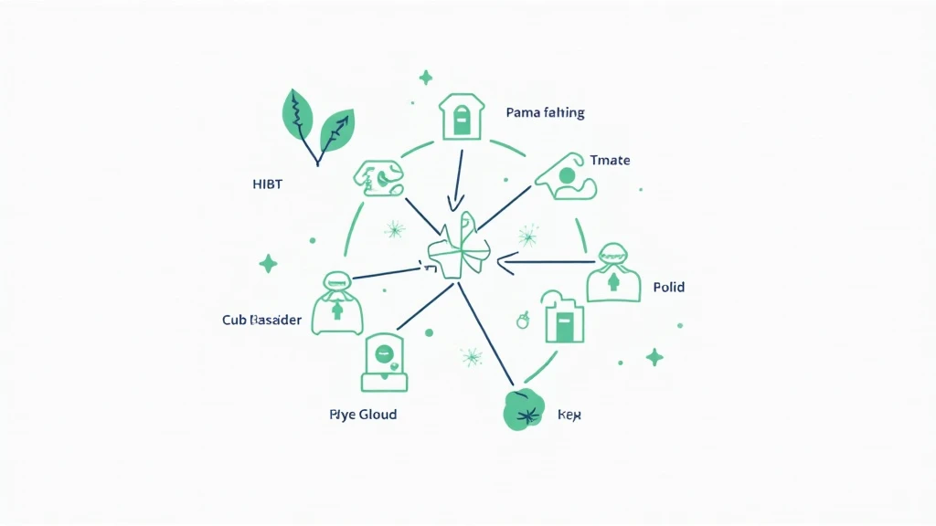 HIBT private key management: avoiding loss in Vietnam