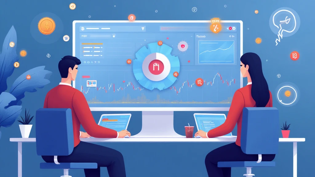 HIBT P2P trading: buying/selling crypto with Vietnamese users
