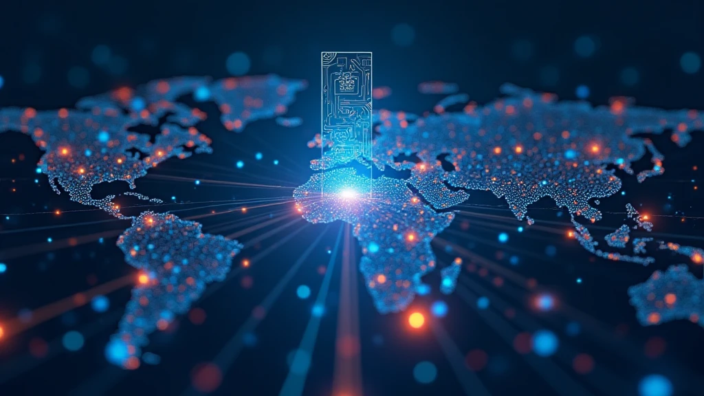 HIBT smart contracts: using DeFi on HIBT for Vietnamese projects