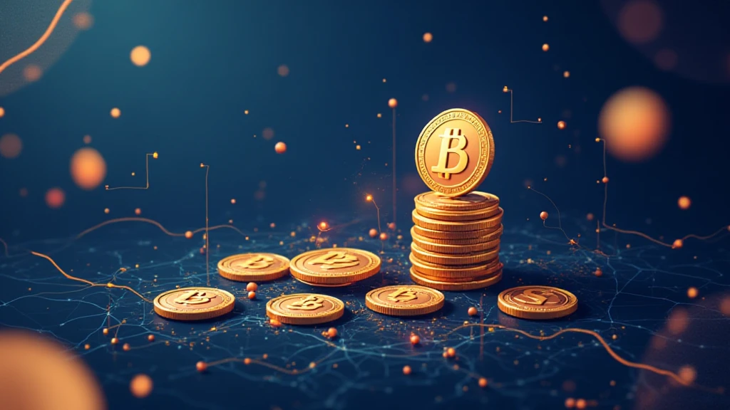 HIBT staking: earning interest on Vietnamese stablecoins