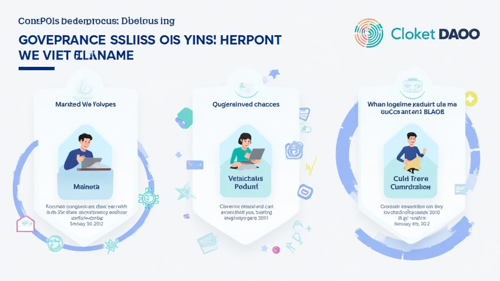 HIBT governance tokens: understanding Vietnamese DAOs