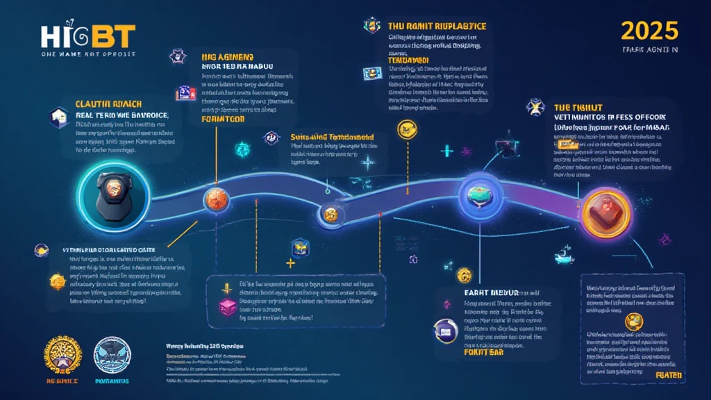 HIBT roadmap: tracking HIBT’s 2025 updates for Vietnam