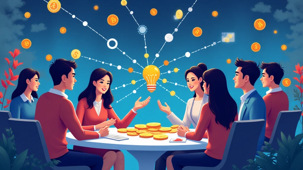 HIBT alumni network: connecting with Vietnamese crypto graduates