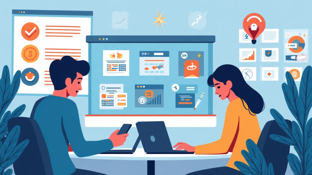 HIBT online exams: testing crypto knowledge for Vietnamese users