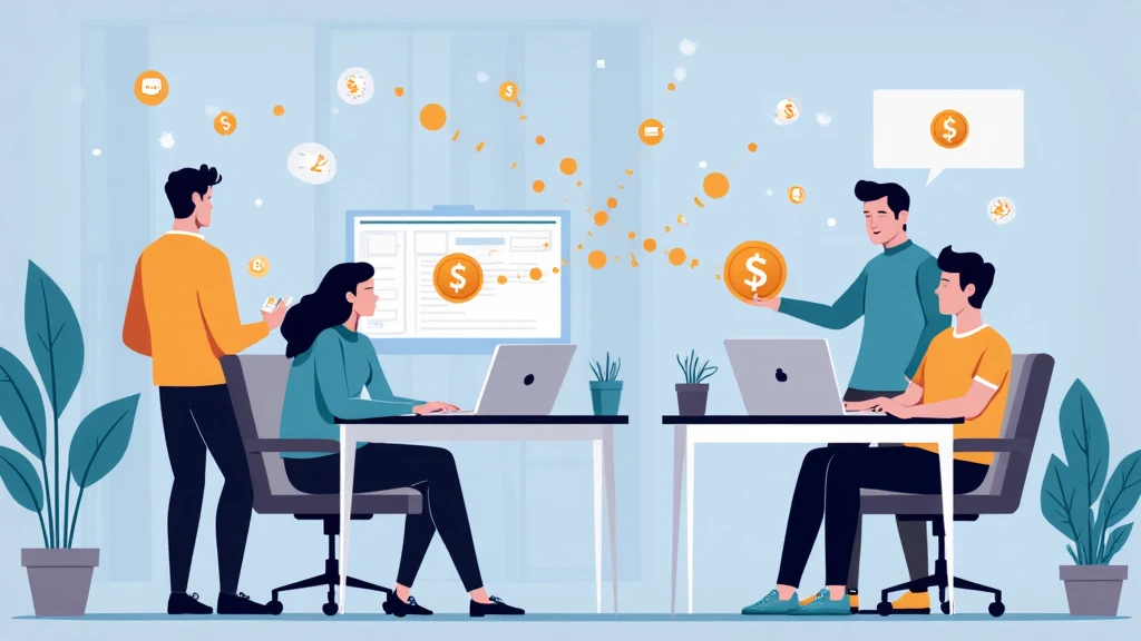 HIBT freelancer escrow: securing payments for crypto work