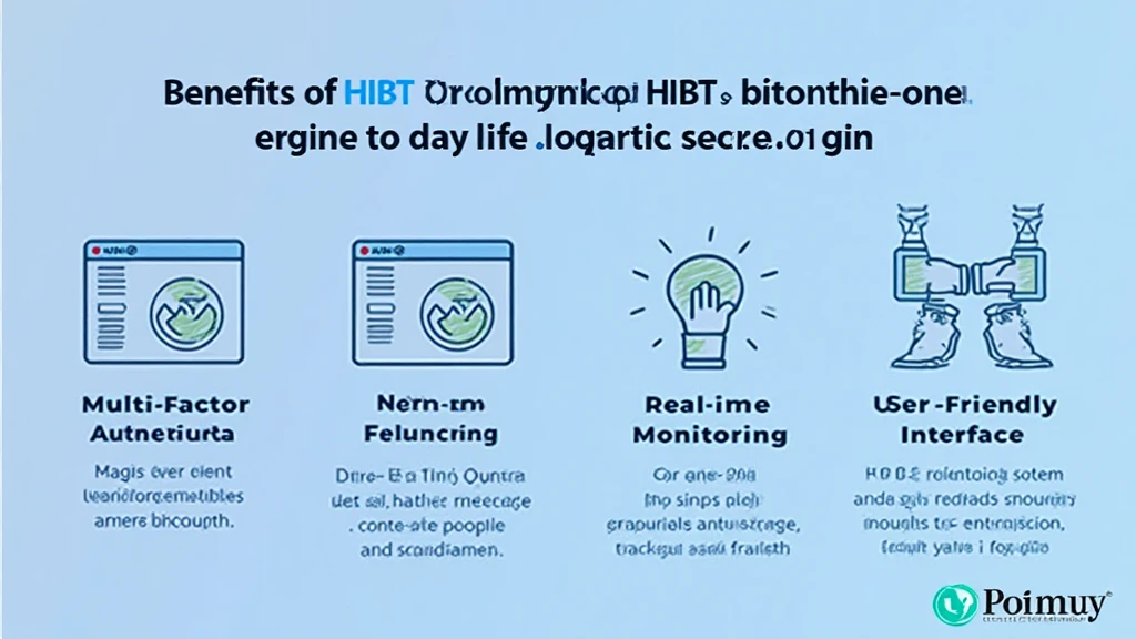 HIBT biometric authentication: secure login for Vietnamese users