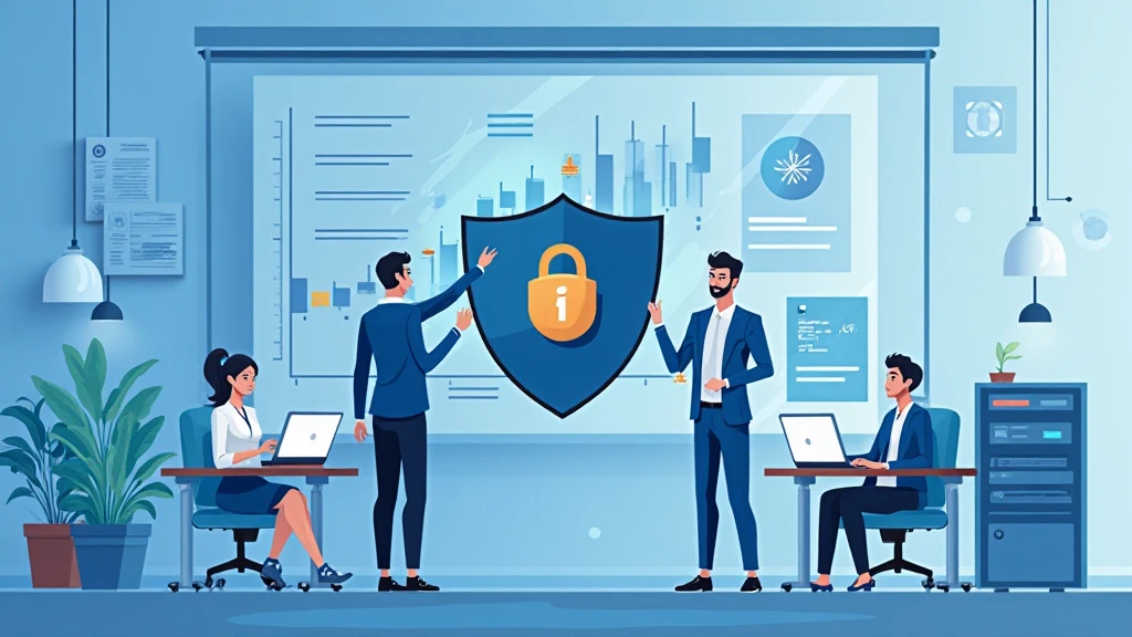 HIBT session security: preventing hijacking for Vietnamese traders