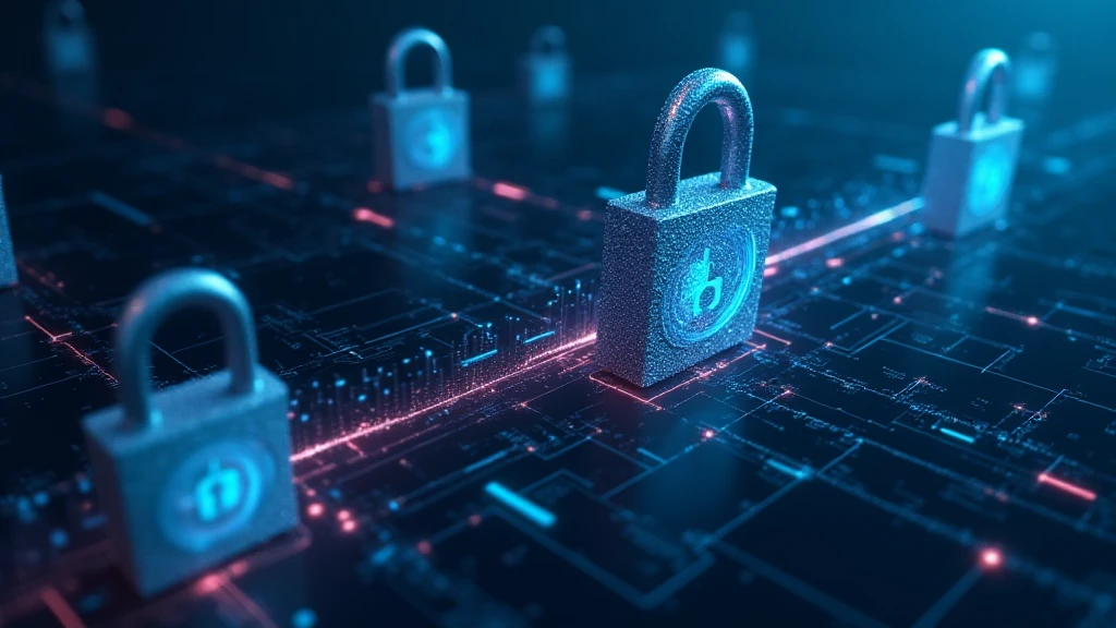 HIBT encryption standards: protecting data in transit