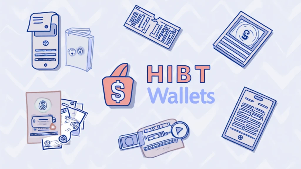 HIBT hardware wallet reviews: top picks for Vietnam