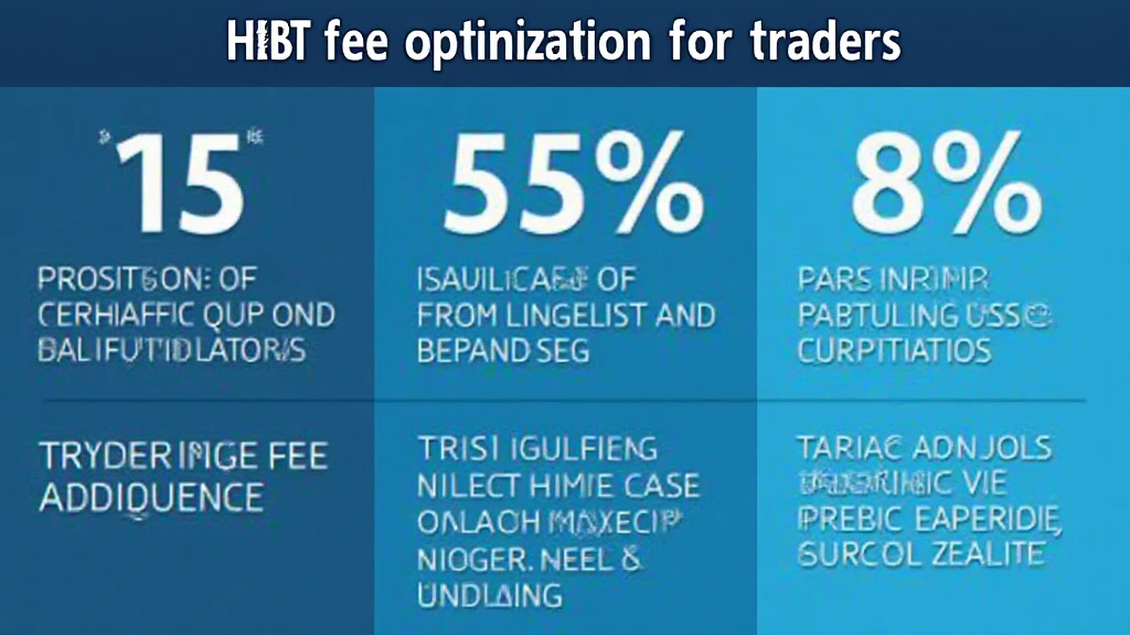 HIBT fee optimization: reducing costs for frequent traders
