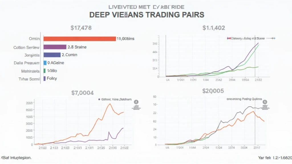 HIBT liquidity metrics: finding deep Vietnamese trading pairs
