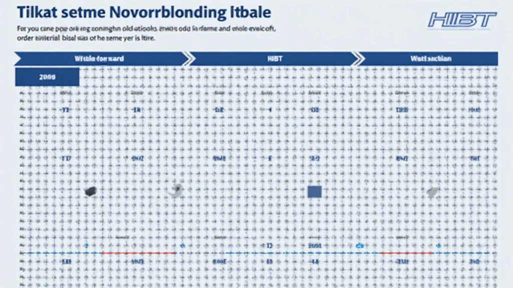 HIBT order book analysis: spotting whale activity in Vietnam