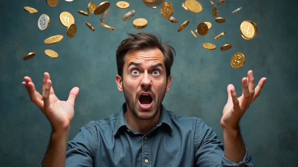 HIBT emotional trading guides: overcoming FOMO/FUD