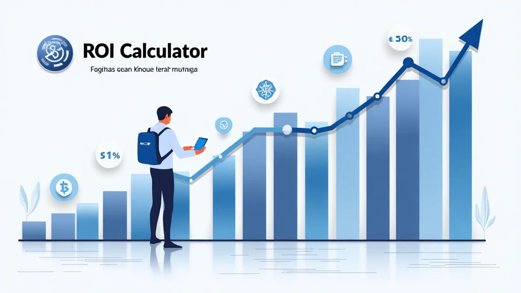 HIBT ROI calculators: measuring Vietnamese investment returns