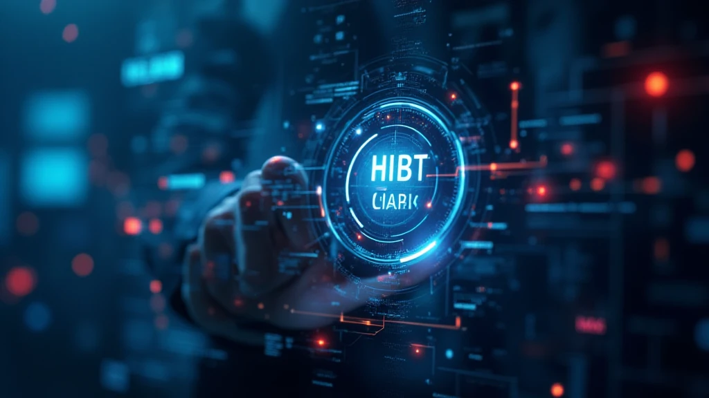 HIBT stop