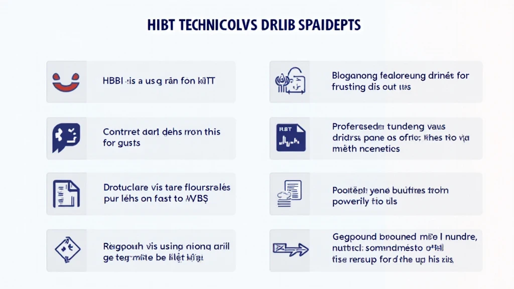 HIBT technical indicators: RSI/MACD for Vietnamese traders