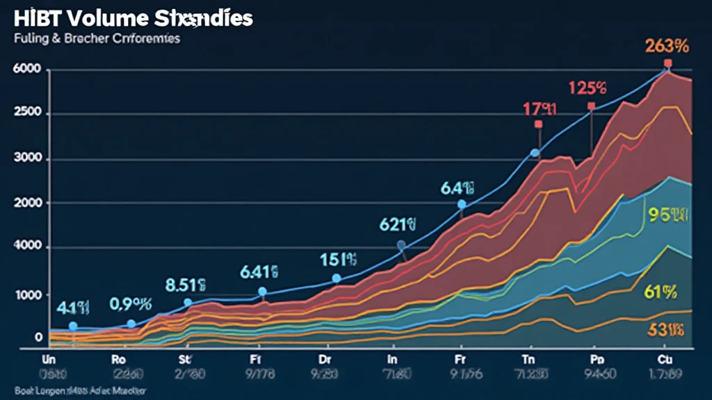 HIBT volume profiles: spotting Vietnamese liquidity zones