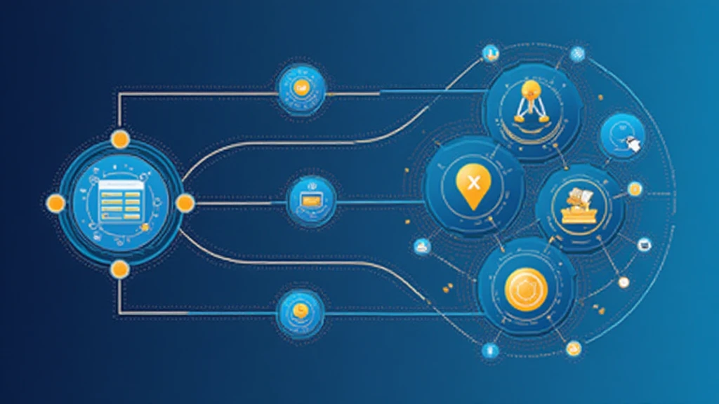 HIBT liquidity provision: earning fees as a Vietnamese market maker