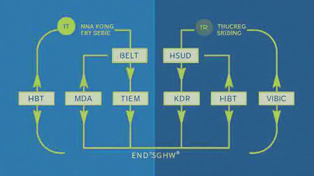 HIBT bracket orders: managing risk in Vietnamese positions
