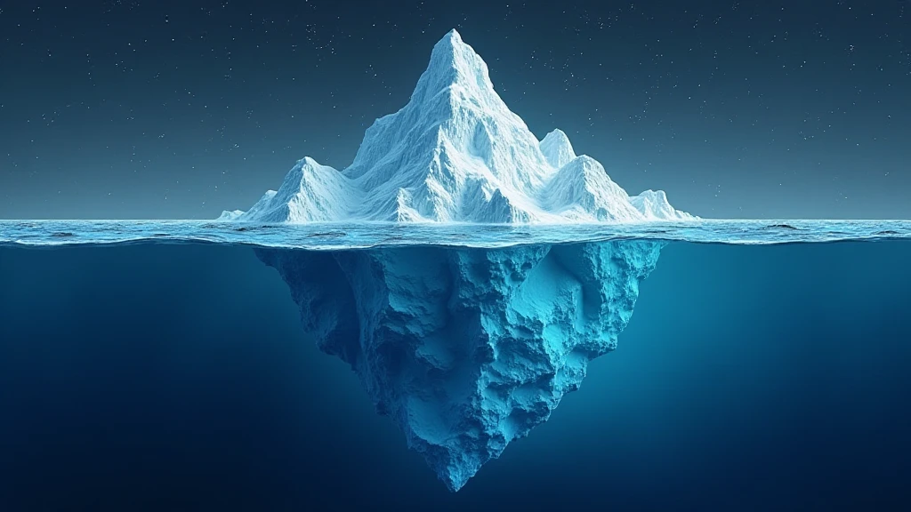 HIBT iceberg orders: hiding large Vietnamese trades