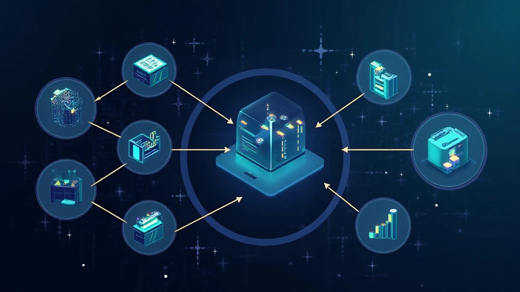 HIBT liquidity aggregation: combining Vietnamese exchange depths